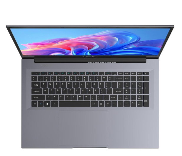 Blackview AceBook-10 18.5" N150/16GB/512GB/ Win11Pro Grey - 1503547 - zdjęcie 6